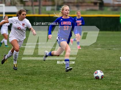 Thumbnail 3 in Cherry Creek @ Smoky Hill photogallery.