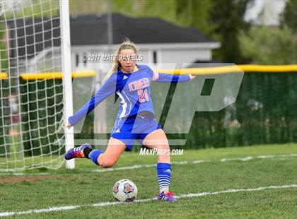 Thumbnail 1 in Cherry Creek @ Smoky Hill photogallery.