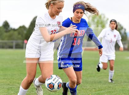 Thumbnail 3 in Cherry Creek @ Smoky Hill photogallery.