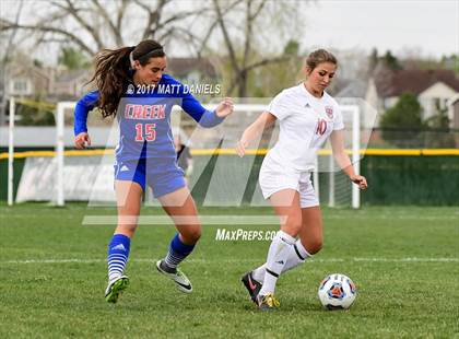 Thumbnail 2 in Cherry Creek @ Smoky Hill photogallery.