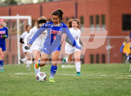 Thumbnail 2 in Cherry Creek @ Smoky Hill photogallery.