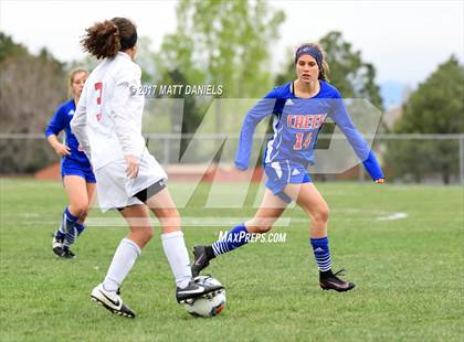 Thumbnail 1 in Cherry Creek @ Smoky Hill photogallery.