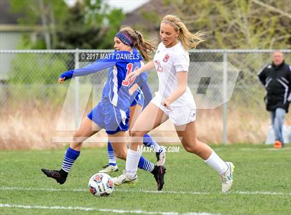 Thumbnail 1 in Cherry Creek @ Smoky Hill photogallery.
