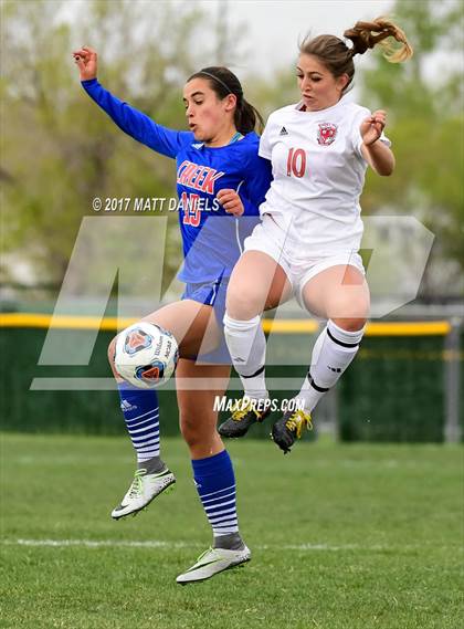 Thumbnail 3 in Cherry Creek @ Smoky Hill photogallery.