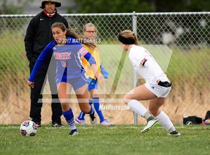Thumbnail 1 in Cherry Creek @ Smoky Hill photogallery.