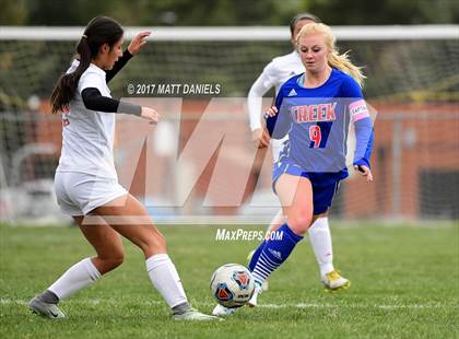 Thumbnail 3 in Cherry Creek @ Smoky Hill photogallery.