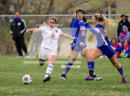 Thumbnail 3 in Cherry Creek @ Smoky Hill photogallery.
