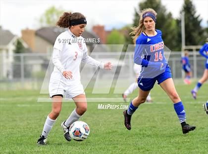 Thumbnail 3 in Cherry Creek @ Smoky Hill photogallery.