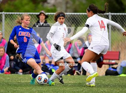 Thumbnail 2 in Cherry Creek @ Smoky Hill photogallery.