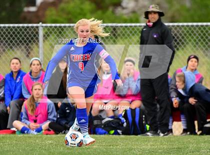 Thumbnail 3 in Cherry Creek @ Smoky Hill photogallery.