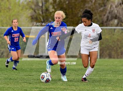 Thumbnail 2 in Cherry Creek @ Smoky Hill photogallery.