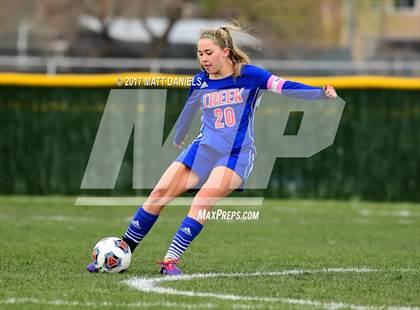 Thumbnail 3 in Cherry Creek @ Smoky Hill photogallery.