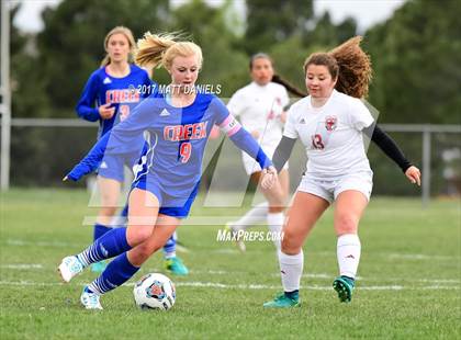 Thumbnail 3 in Cherry Creek @ Smoky Hill photogallery.