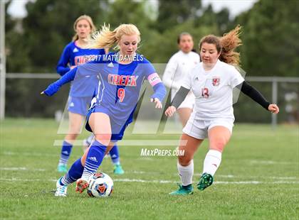 Thumbnail 1 in Cherry Creek @ Smoky Hill photogallery.