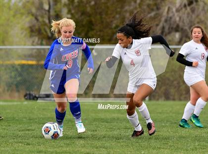 Thumbnail 1 in Cherry Creek @ Smoky Hill photogallery.