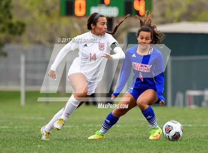 Thumbnail 2 in Cherry Creek @ Smoky Hill photogallery.