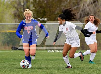 Thumbnail 3 in Cherry Creek @ Smoky Hill photogallery.