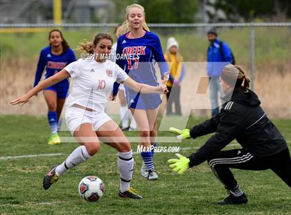Thumbnail 2 in Cherry Creek @ Smoky Hill photogallery.