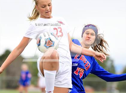 Thumbnail 3 in Cherry Creek @ Smoky Hill photogallery.