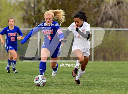 Thumbnail 3 in Cherry Creek @ Smoky Hill photogallery.