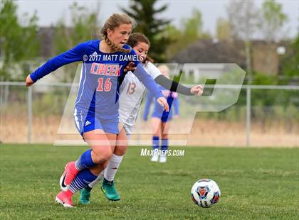 Thumbnail 2 in Cherry Creek @ Smoky Hill photogallery.