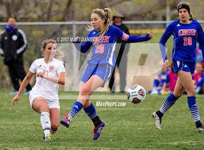 Thumbnail 2 in Cherry Creek @ Smoky Hill photogallery.