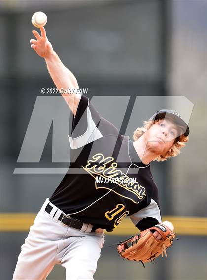 Thumbnail 2 in Cleveland @ Hixson photogallery.