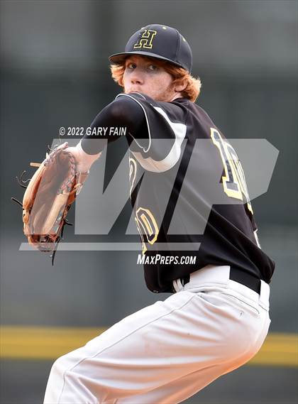 Thumbnail 1 in Cleveland @ Hixson photogallery.