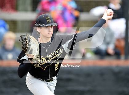 Thumbnail 2 in Cleveland @ Hixson photogallery.
