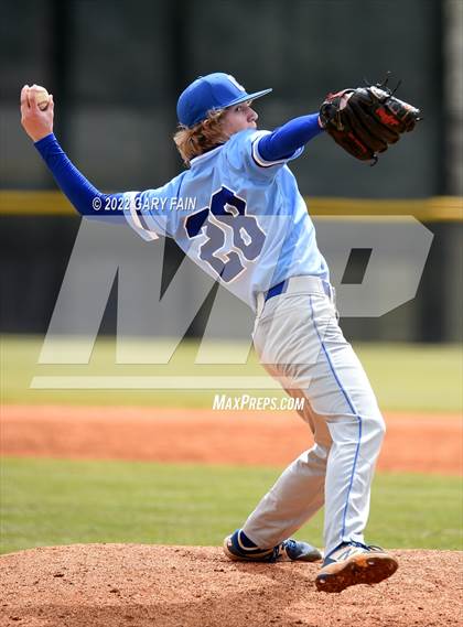 Thumbnail 1 in Cleveland @ Hixson photogallery.
