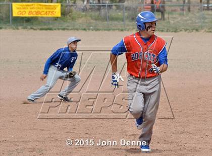 Thumbnail 3 in Questa @ McCurdy (Game 2) photogallery.