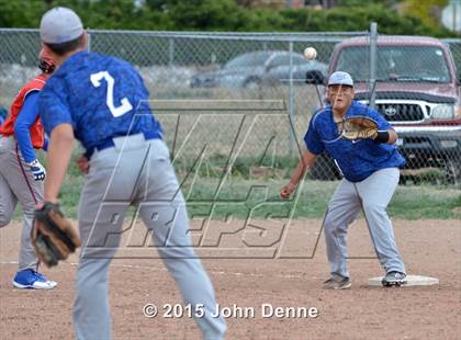 Thumbnail 3 in Questa @ McCurdy (Game 2) photogallery.
