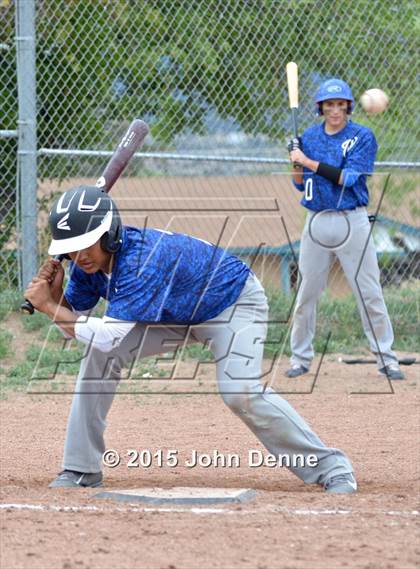 Thumbnail 3 in Questa @ McCurdy (Game 2) photogallery.