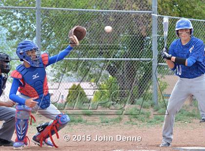 Thumbnail 1 in Questa @ McCurdy (Game 2) photogallery.