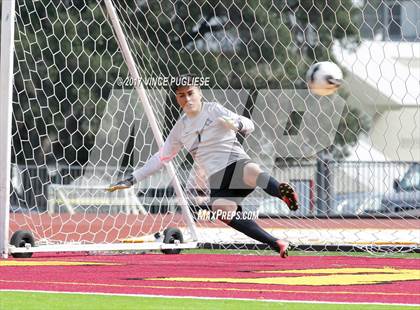 Thumbnail 1 in Nogales @ La Canada (CIF SS D6 Quarterfinal) photogallery.