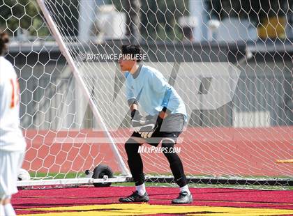 Thumbnail 2 in Nogales @ La Canada (CIF SS D6 Quarterfinal) photogallery.