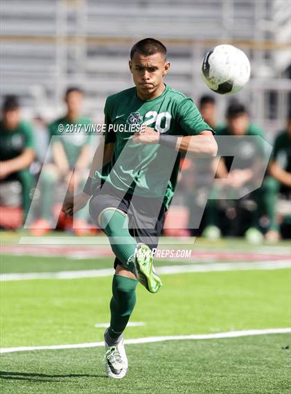Thumbnail 1 in Nogales @ La Canada (CIF SS D6 Quarterfinal) photogallery.