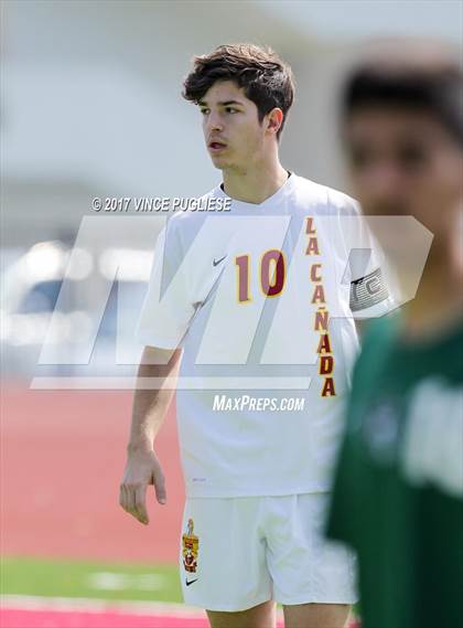 Thumbnail 1 in Nogales @ La Canada (CIF SS D6 Quarterfinal) photogallery.