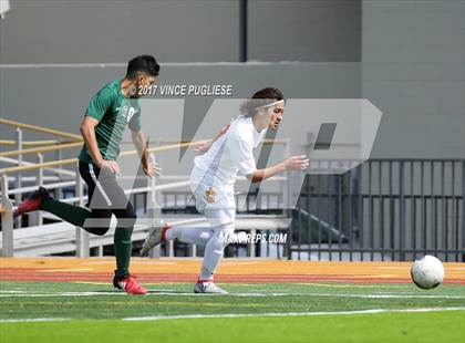 Thumbnail 3 in Nogales @ La Canada (CIF SS D6 Quarterfinal) photogallery.