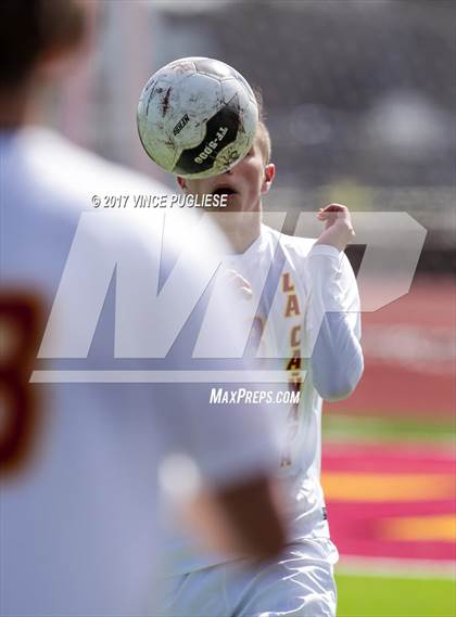 Thumbnail 2 in Nogales @ La Canada (CIF SS D6 Quarterfinal) photogallery.