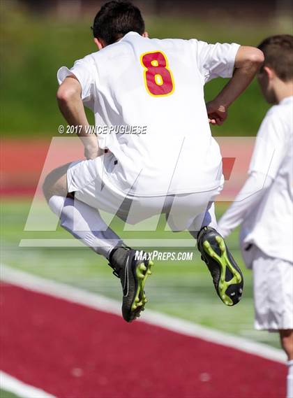 Thumbnail 3 in Nogales @ La Canada (CIF SS D6 Quarterfinal) photogallery.