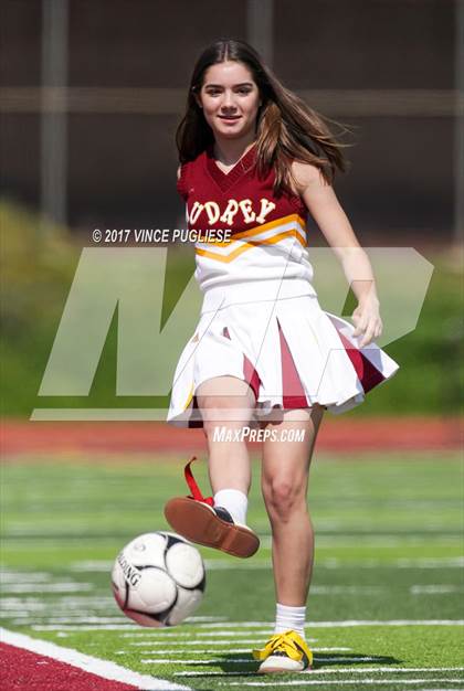 Thumbnail 3 in Nogales @ La Canada (CIF SS D6 Quarterfinal) photogallery.