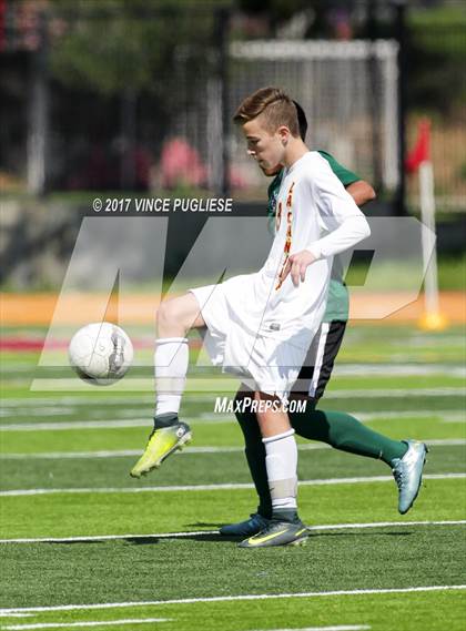 Thumbnail 3 in Nogales @ La Canada (CIF SS D6 Quarterfinal) photogallery.