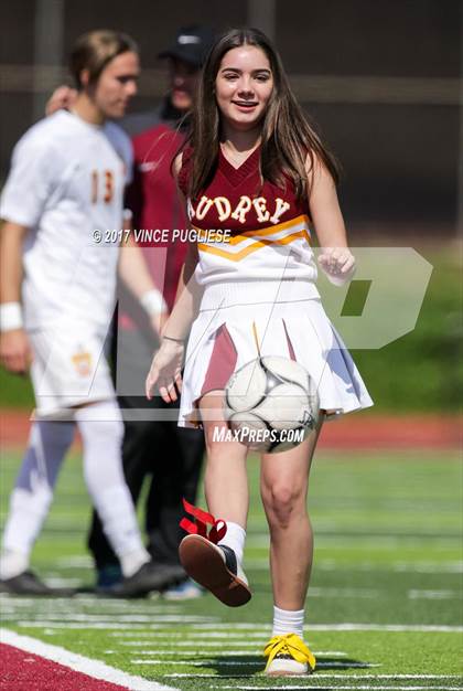 Thumbnail 3 in Nogales @ La Canada (CIF SS D6 Quarterfinal) photogallery.