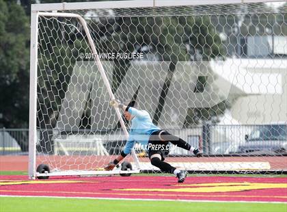 Thumbnail 3 in Nogales @ La Canada (CIF SS D6 Quarterfinal) photogallery.