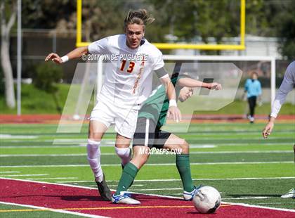 Thumbnail 1 in Nogales @ La Canada (CIF SS D6 Quarterfinal) photogallery.