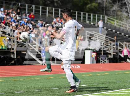 Thumbnail 3 in Nogales @ La Canada (CIF SS D6 Quarterfinal) photogallery.