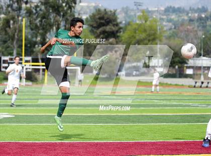Thumbnail 3 in Nogales @ La Canada (CIF SS D6 Quarterfinal) photogallery.