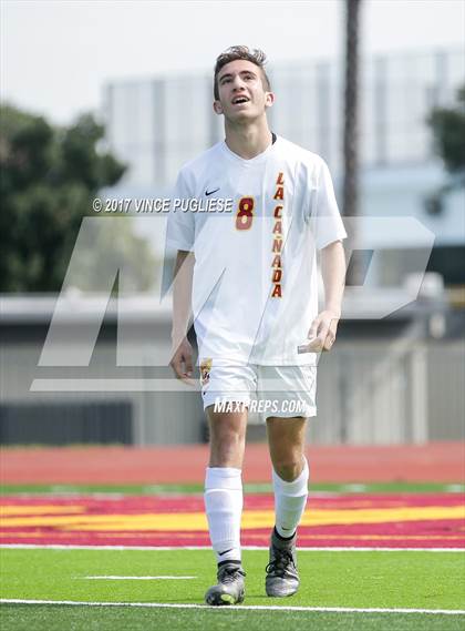 Thumbnail 2 in Nogales @ La Canada (CIF SS D6 Quarterfinal) photogallery.