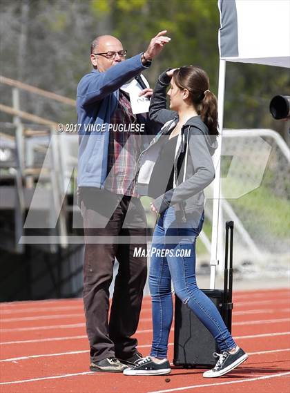 Thumbnail 2 in Nogales @ La Canada (CIF SS D6 Quarterfinal) photogallery.